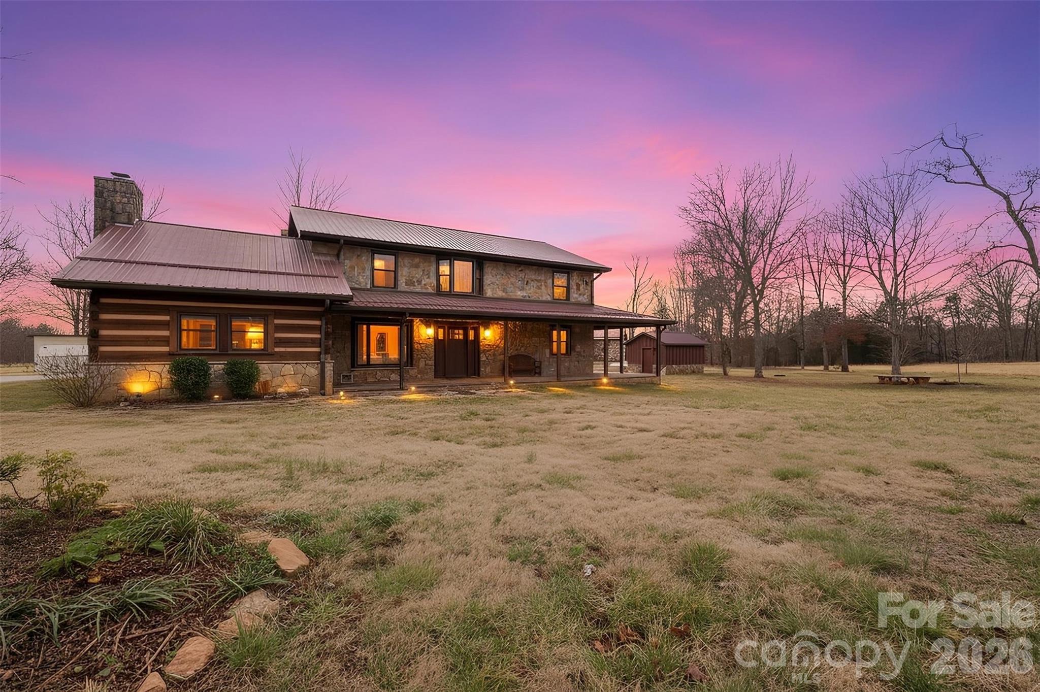 2255 Mount Olive Church Road