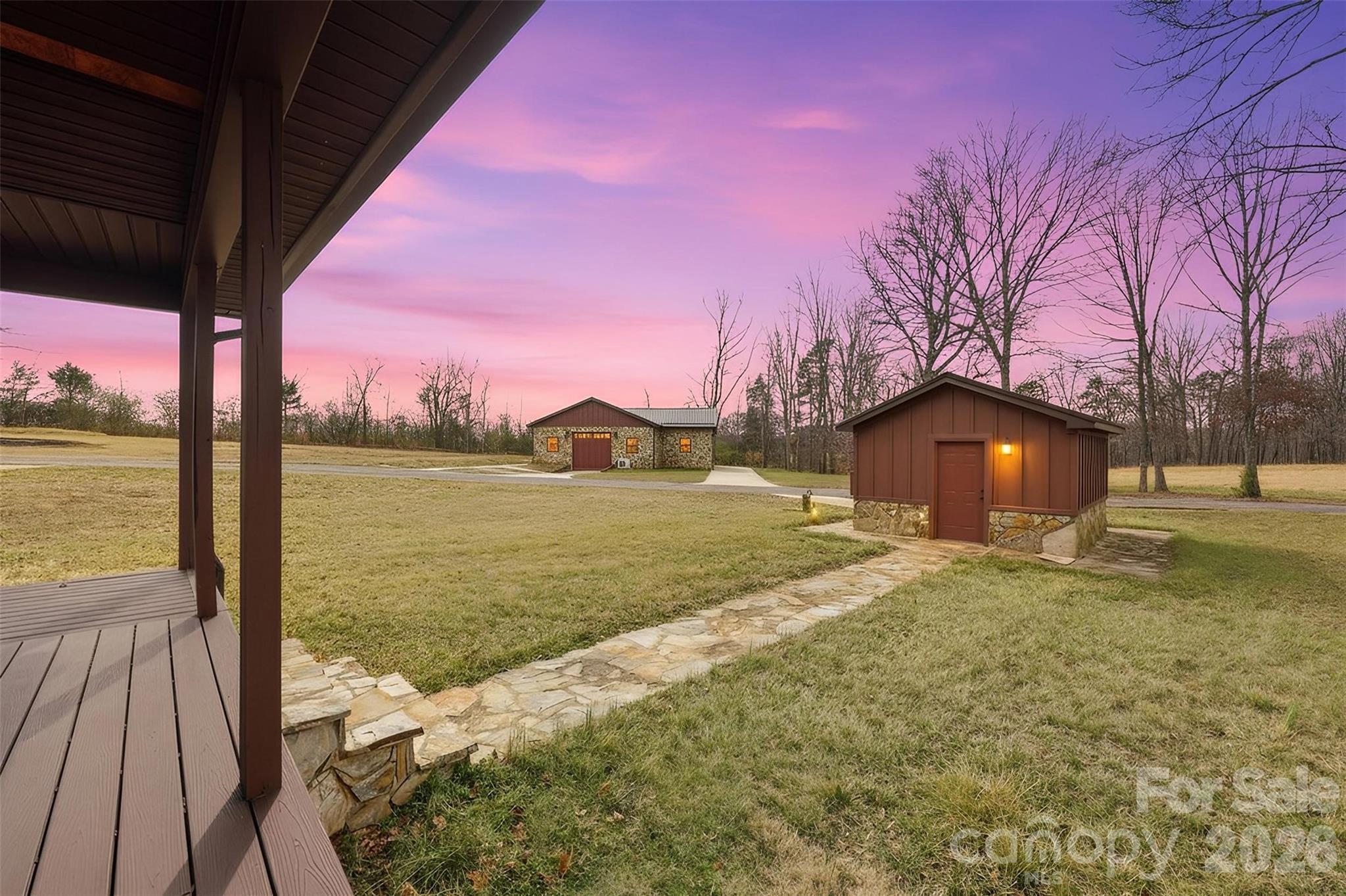 2255 Mount Olive Church Road