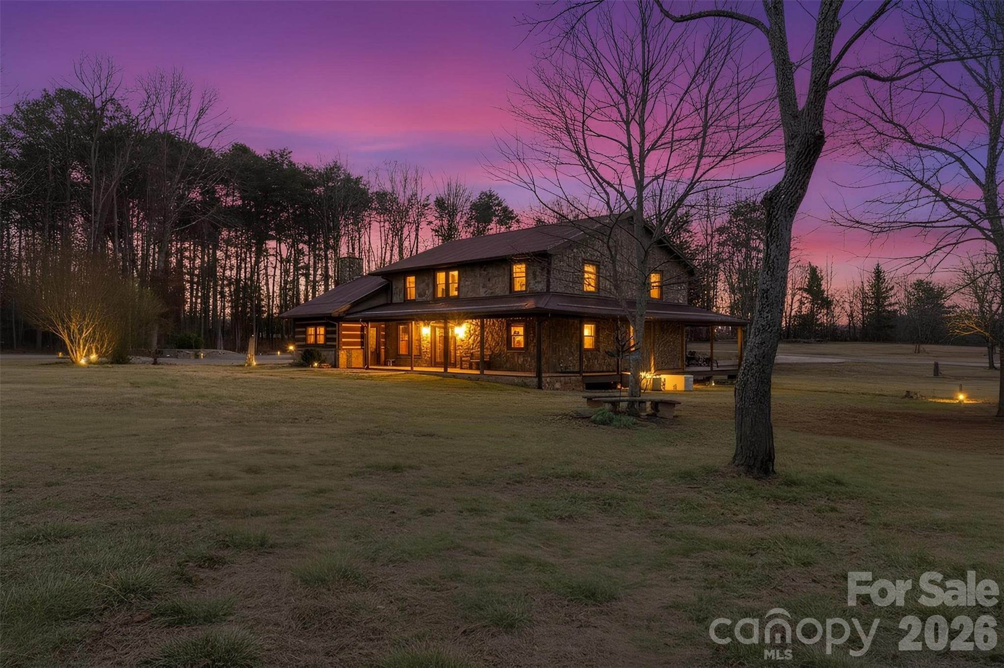 2255 Mount Olive Church Road