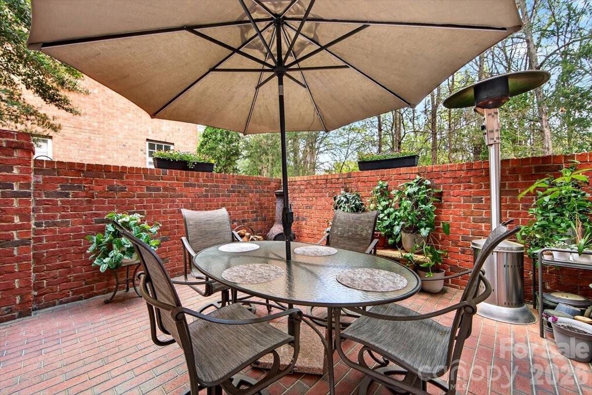 Burning Tree - Residential