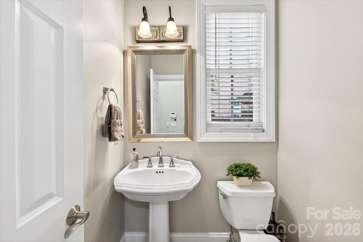 Burning Tree - Residential