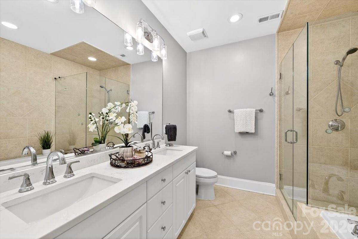 Burning Tree - Residential