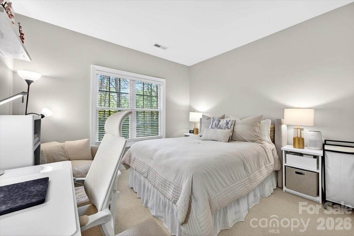 Burning Tree - Residential