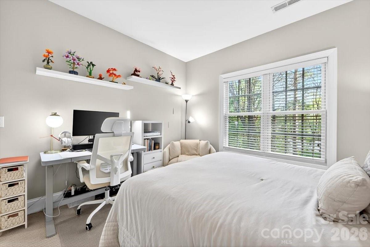 Burning Tree - Residential