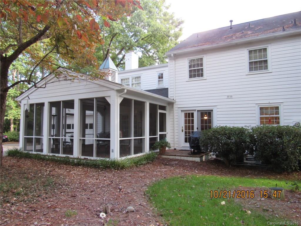 Forest Hills - Residential