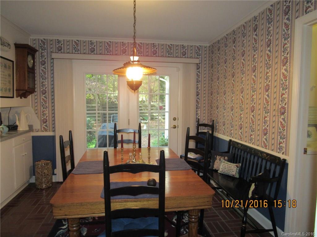 Forest Hills - Residential