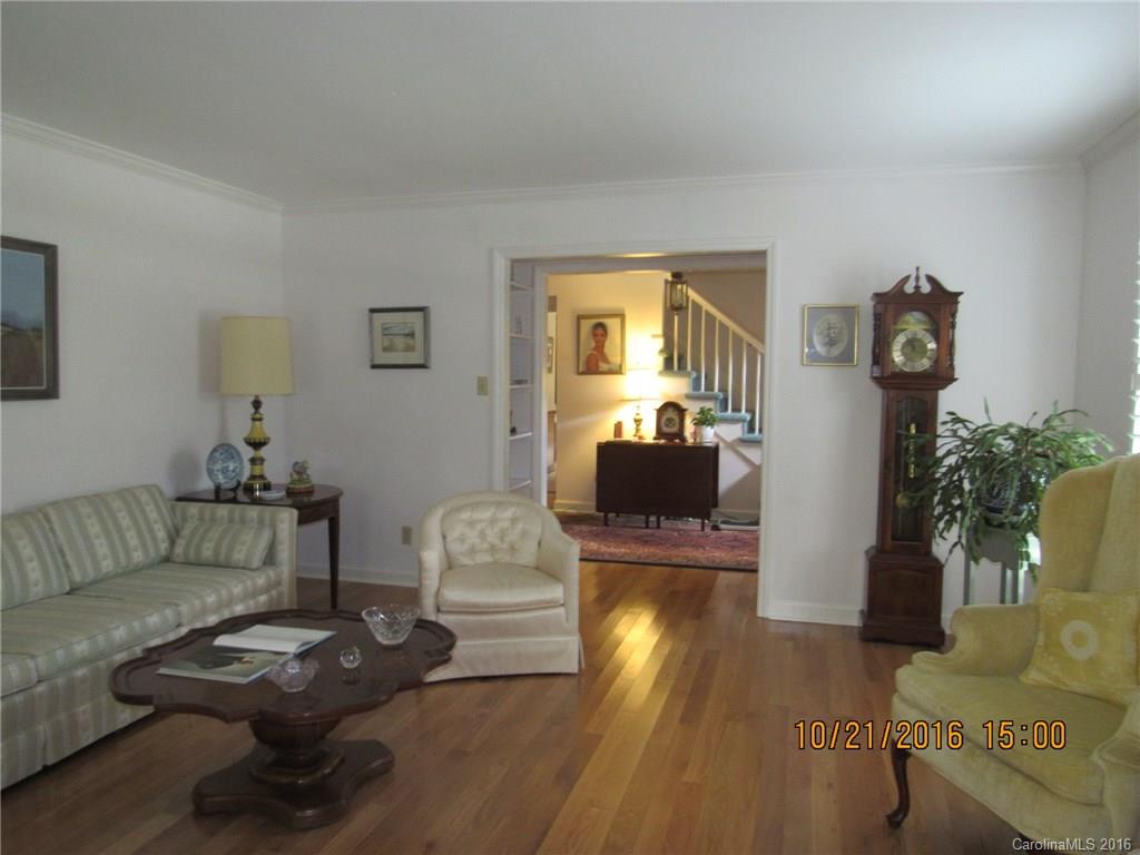 Forest Hills - Residential