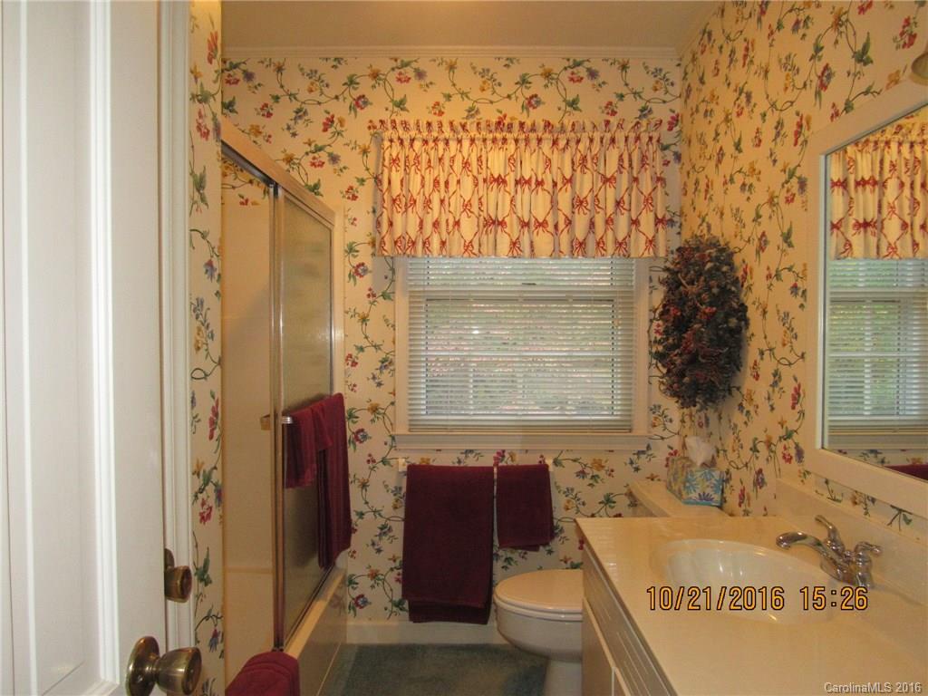 Forest Hills - Residential