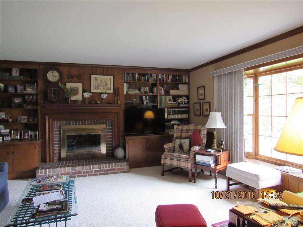 Forest Hills - Residential