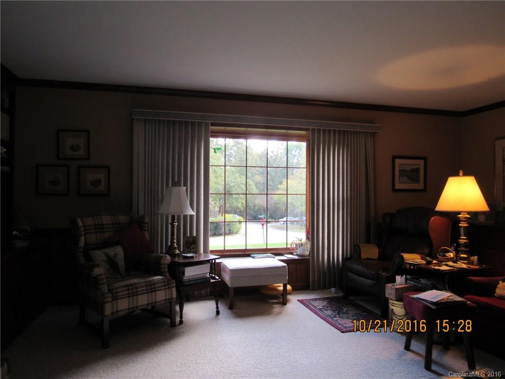 Forest Hills - Residential