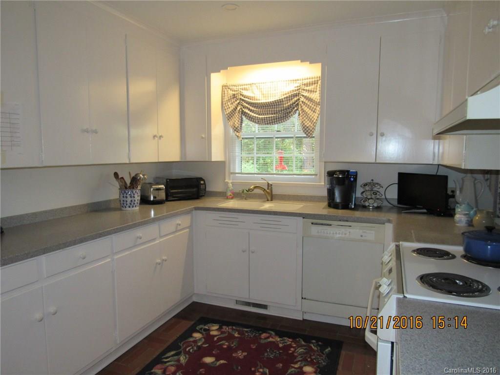 Forest Hills - Residential