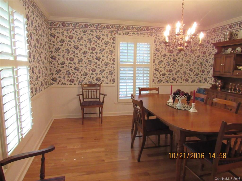 Forest Hills - Residential