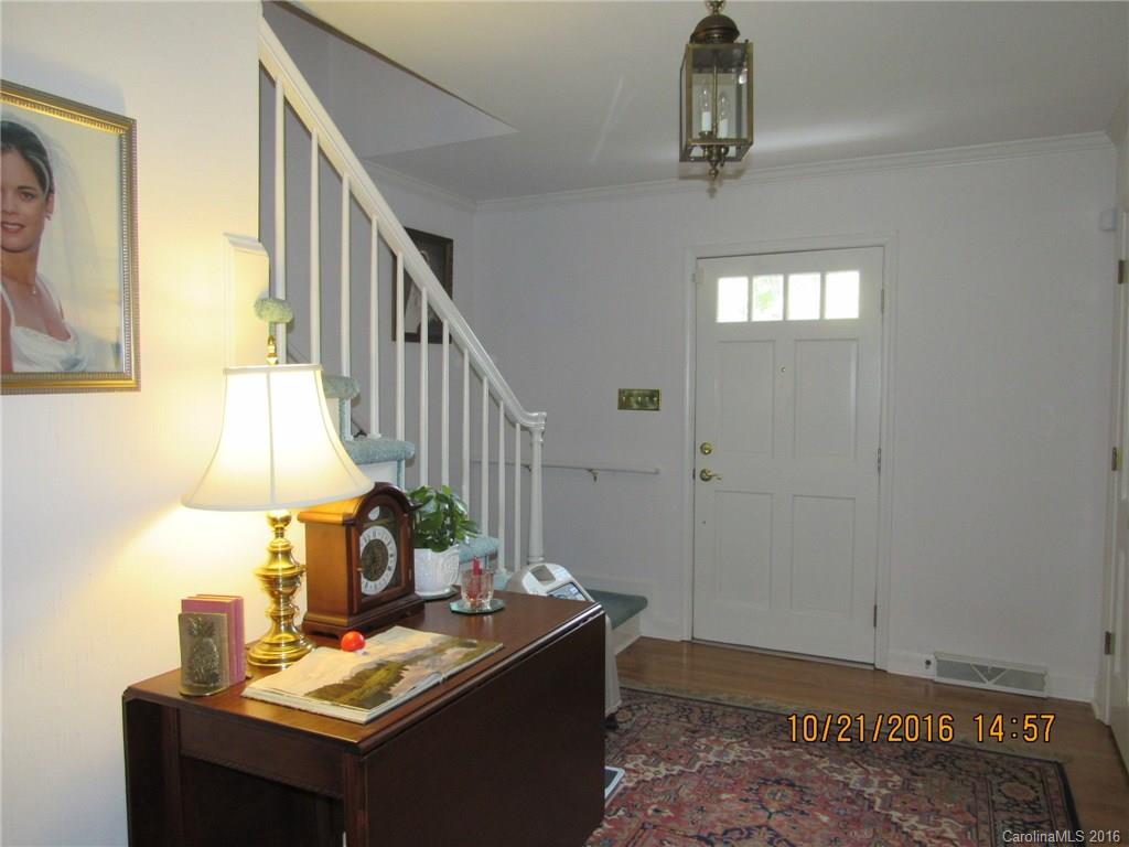 Forest Hills - Residential