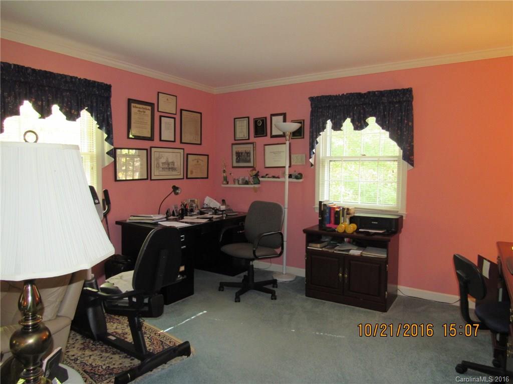 Forest Hills - Residential