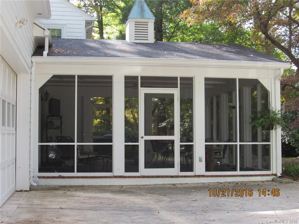 Forest Hills - Residential