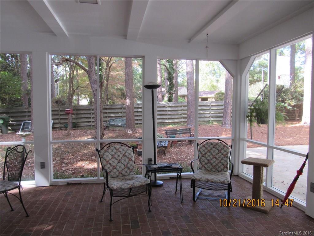 Forest Hills - Residential