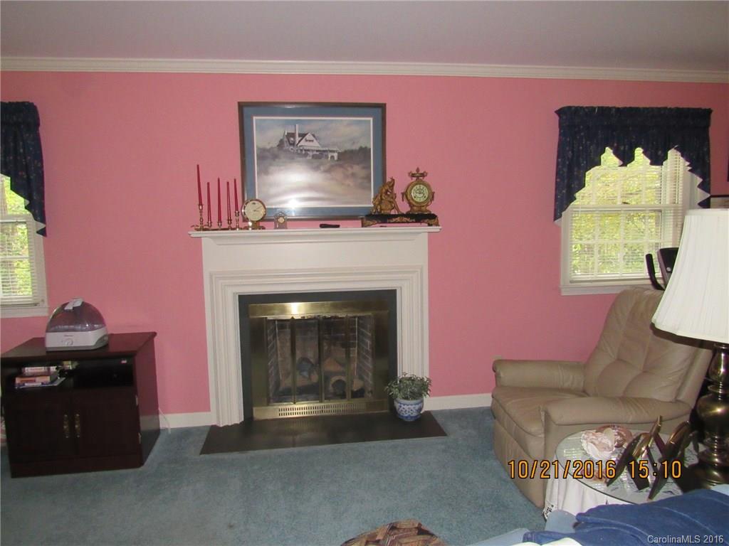 Forest Hills - Residential