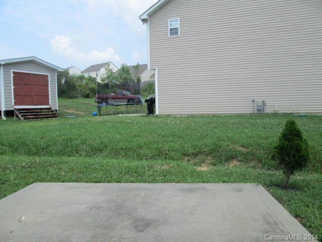 Peachtree Estates - Residential Lease