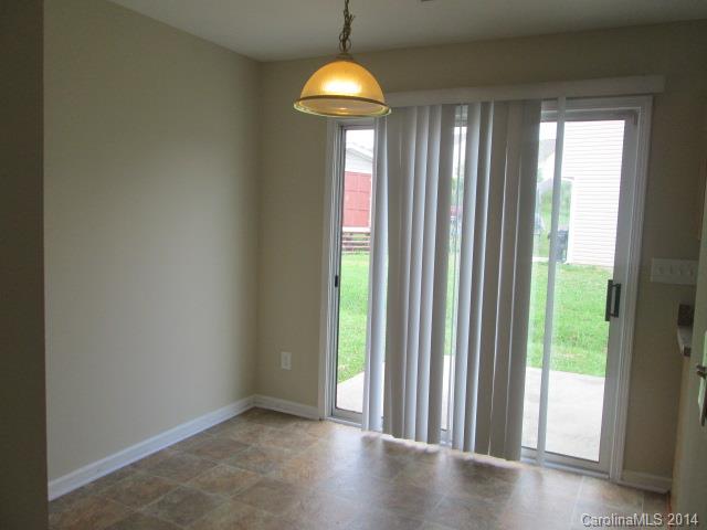 Peachtree Estates - Residential Lease