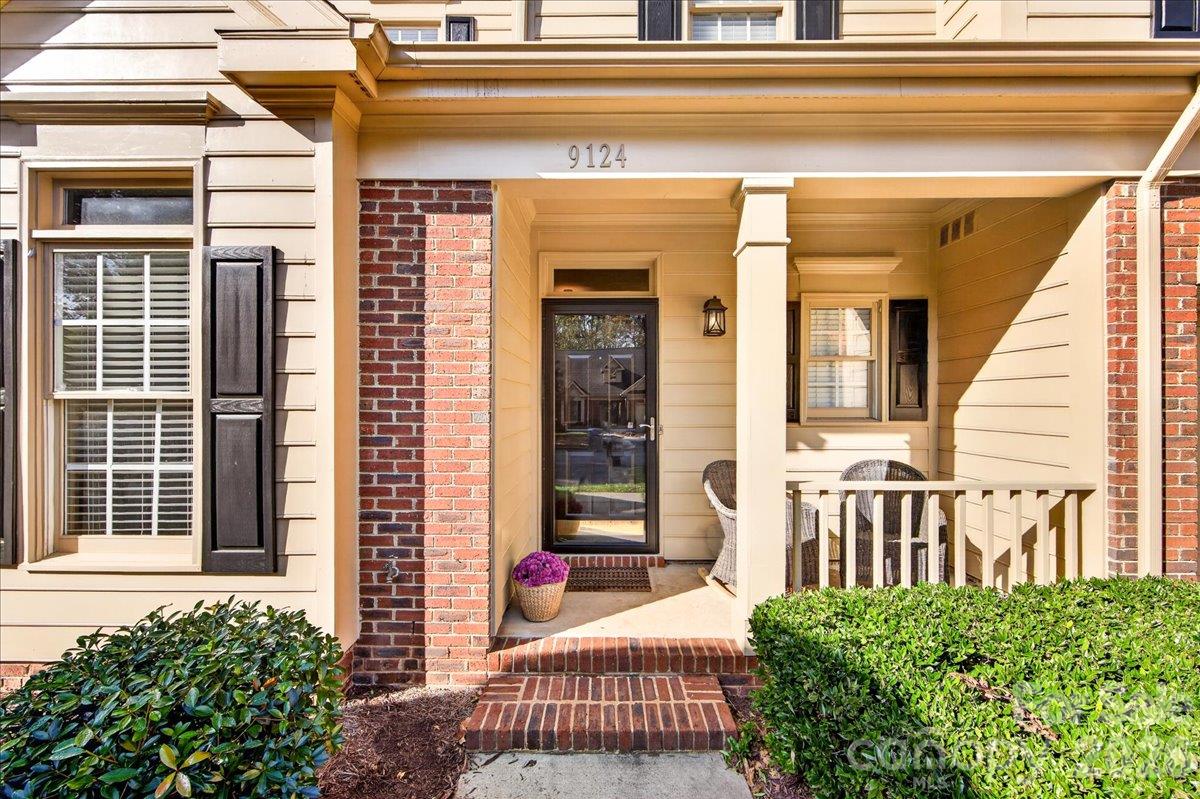 9124 Providence Colony Drive