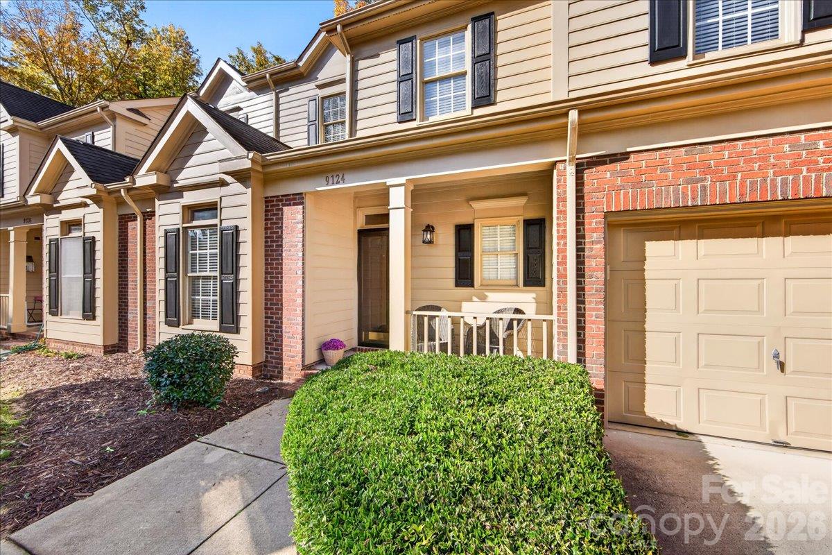 9124 Providence Colony Drive