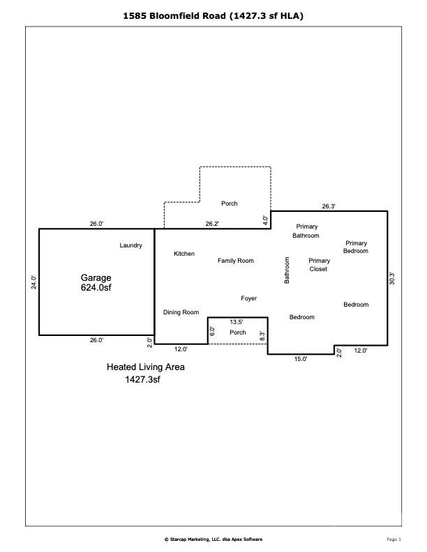 Lakewood - Residential