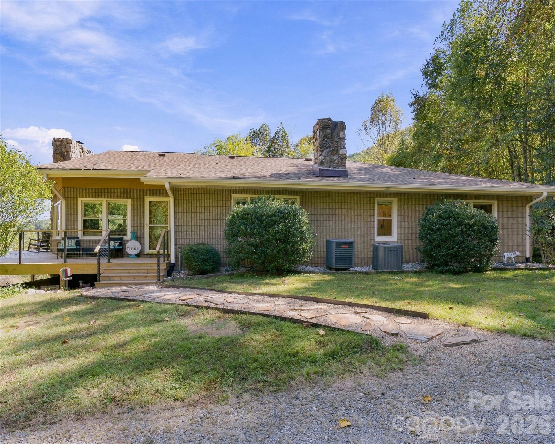 321 Eagles Nest Road