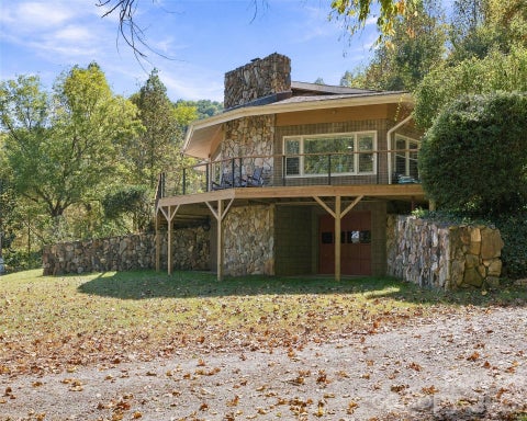 Photo of 321 Eagles Nest Road, Leicester, NC 28748 (MLS # 4433155)