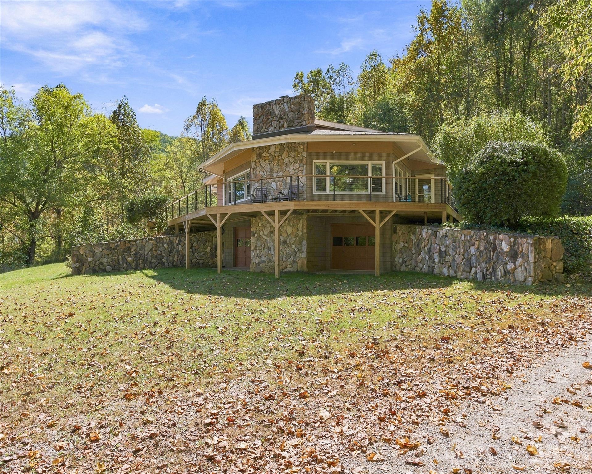 321 Eagles Nest Road