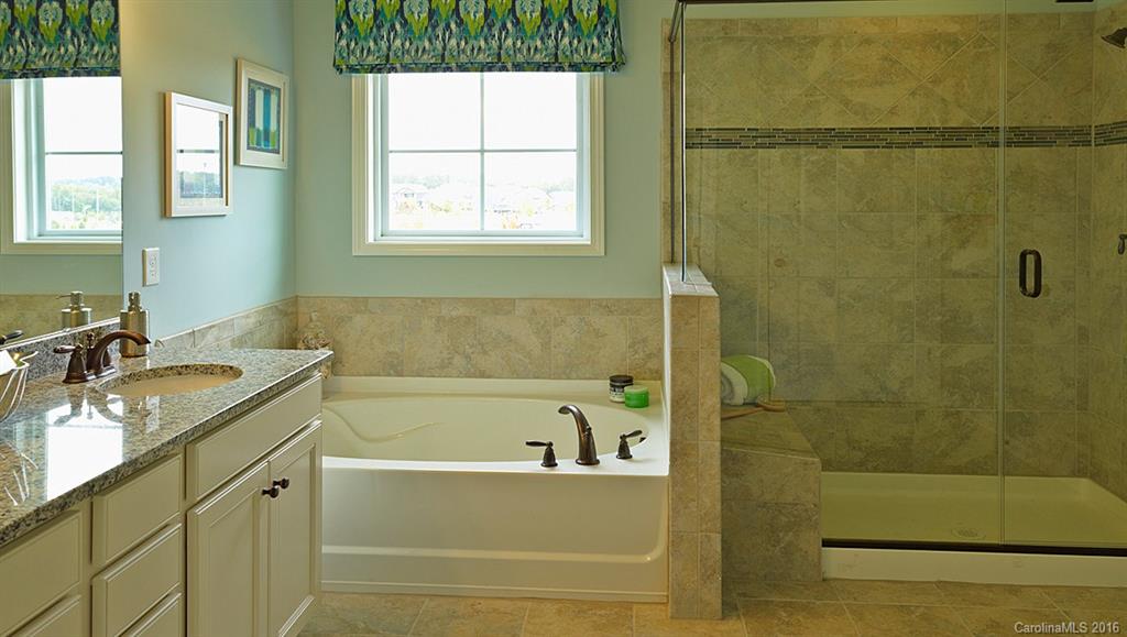 Walnut Creek - Residential