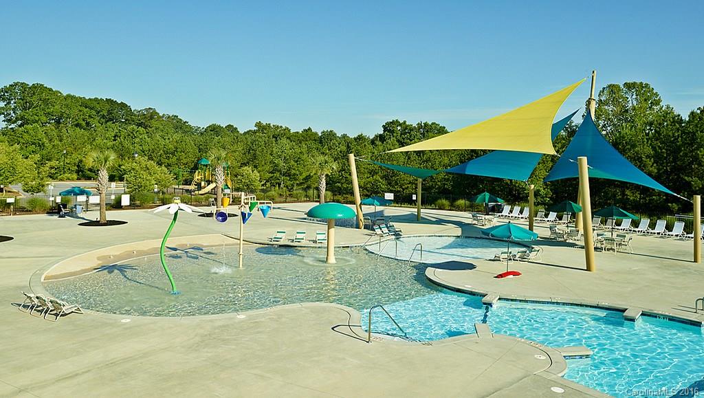 Walnut Creek - Residential