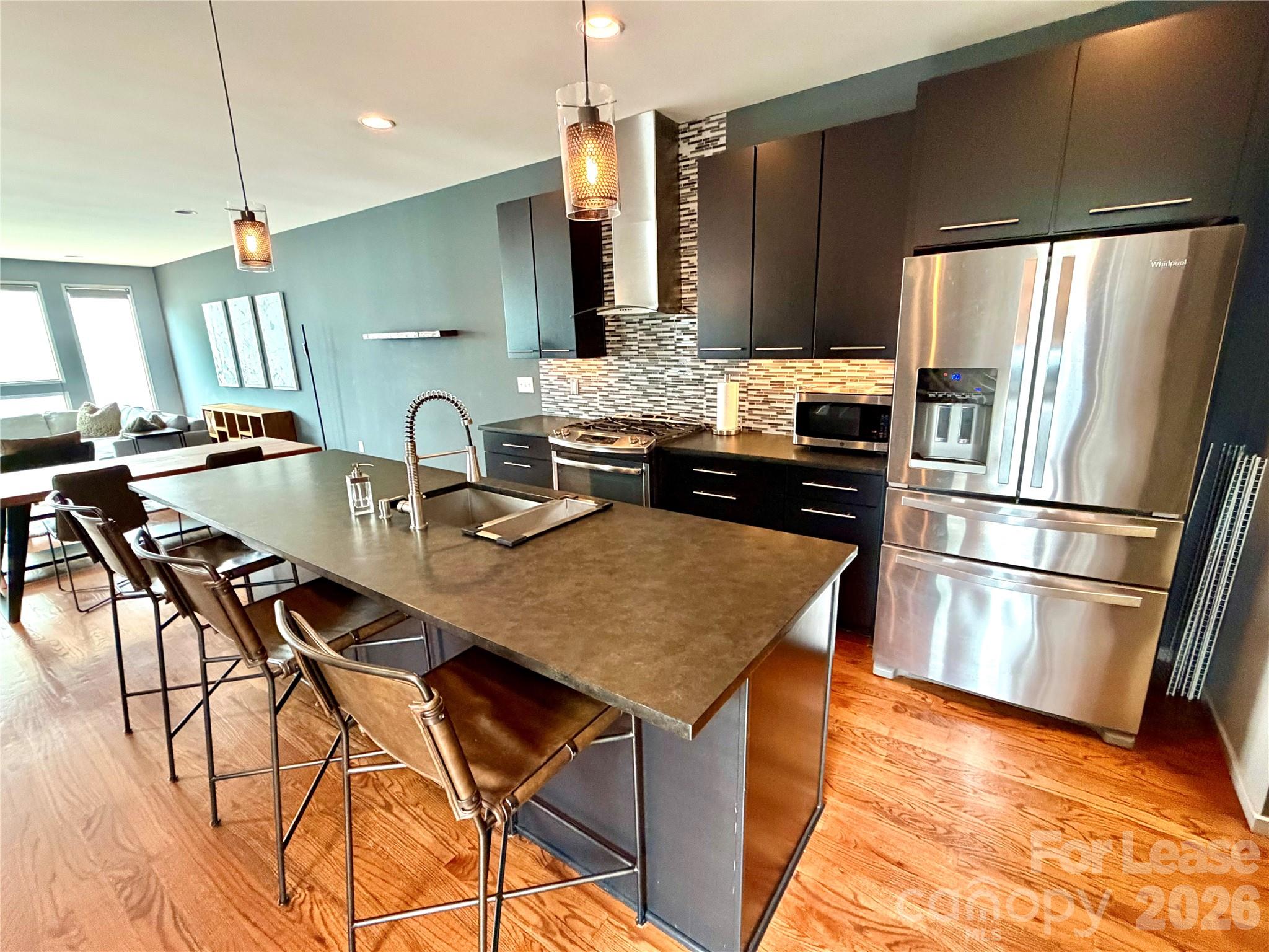 Third Ward - Residential Lease