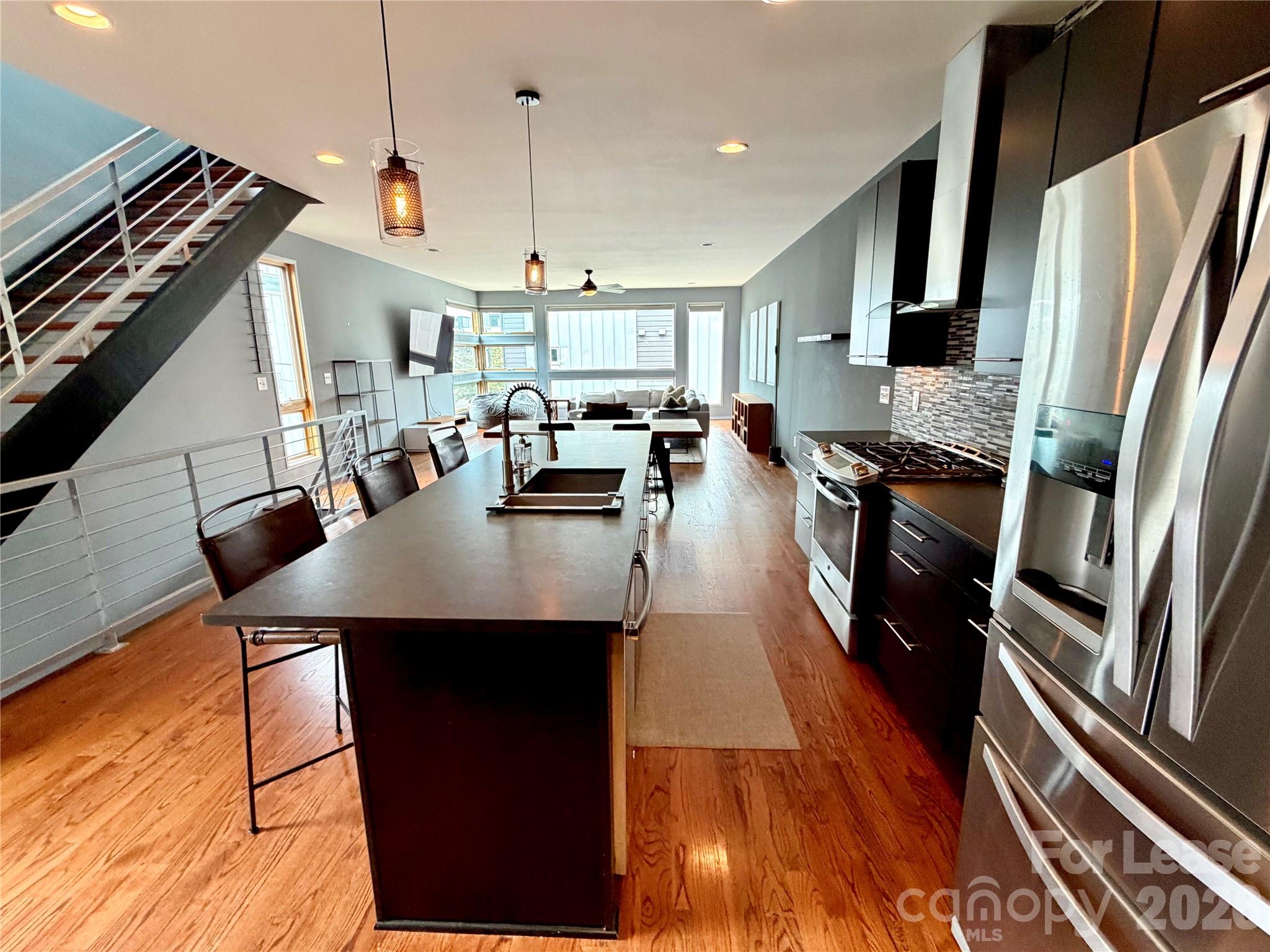 Third Ward - Residential Lease