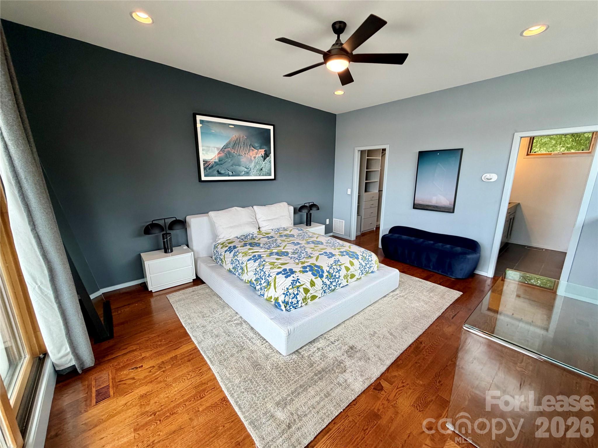 Third Ward - Residential Lease