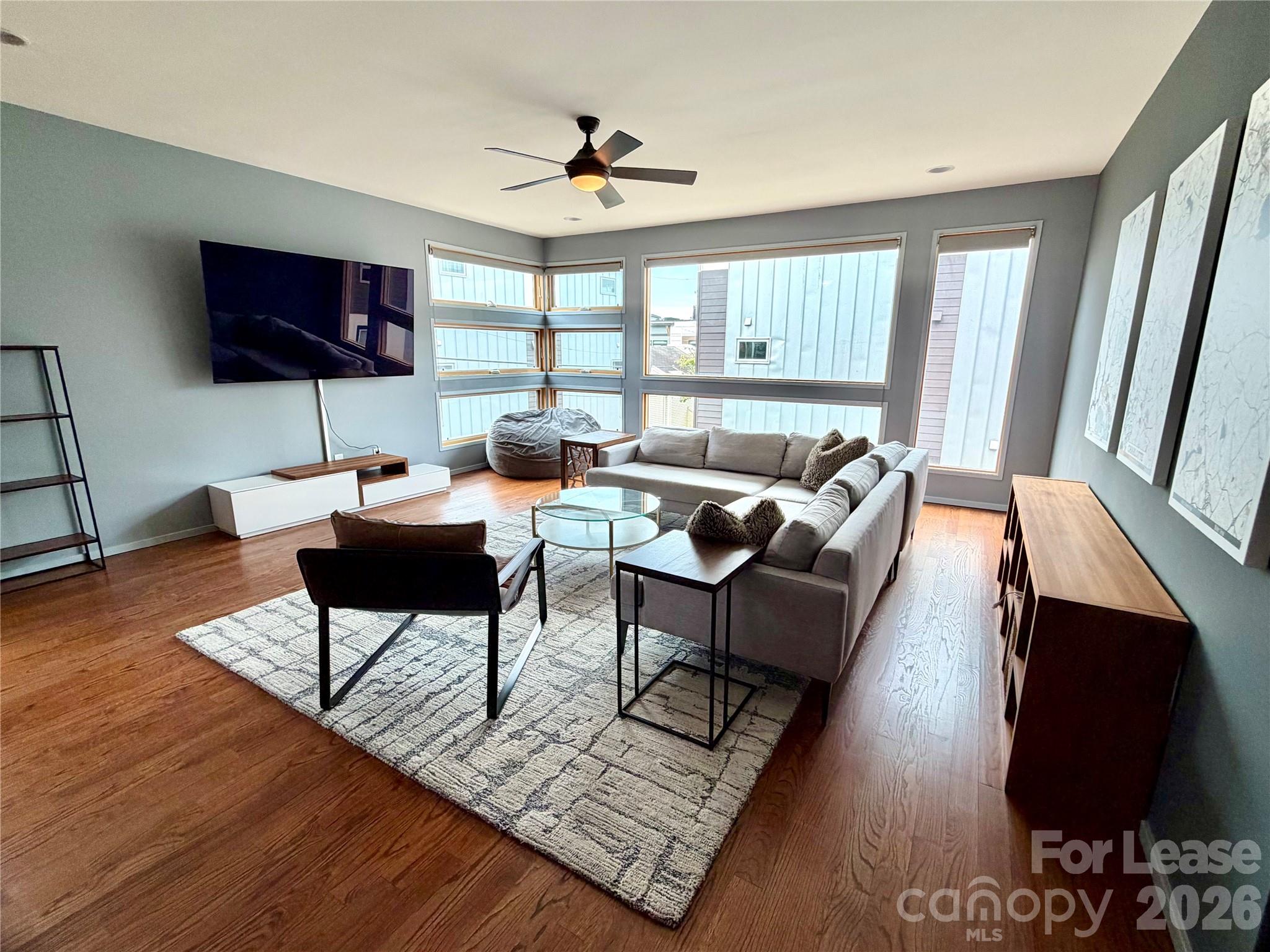 Third Ward - Residential Lease