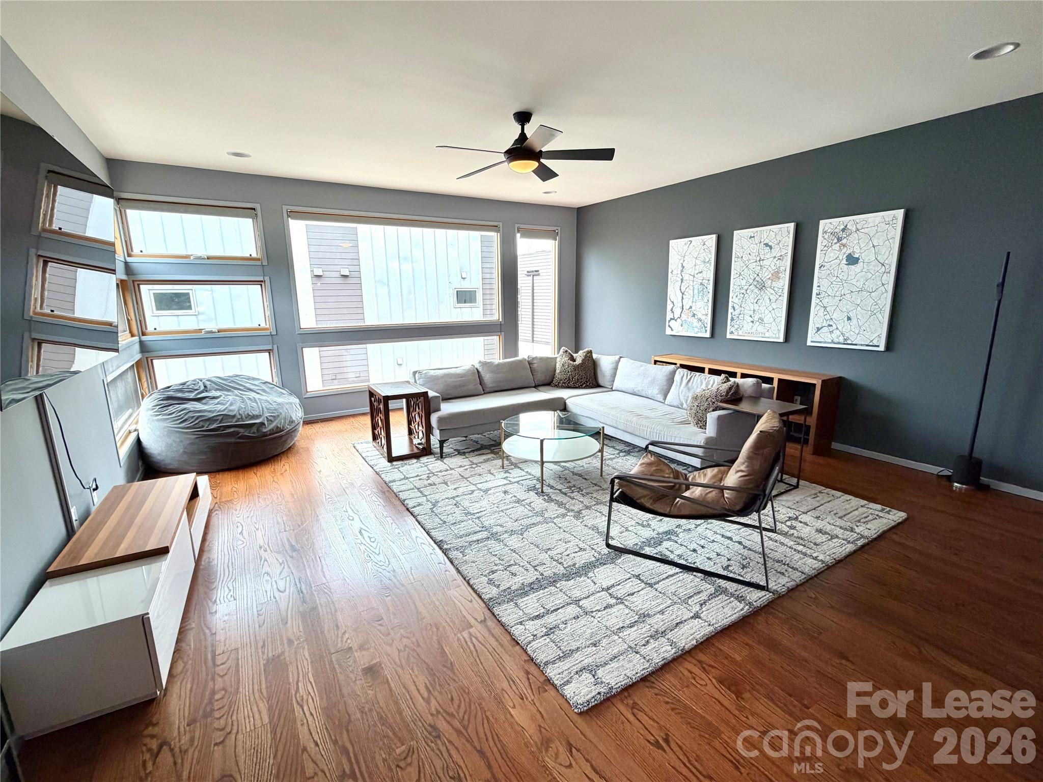 Third Ward - Residential Lease