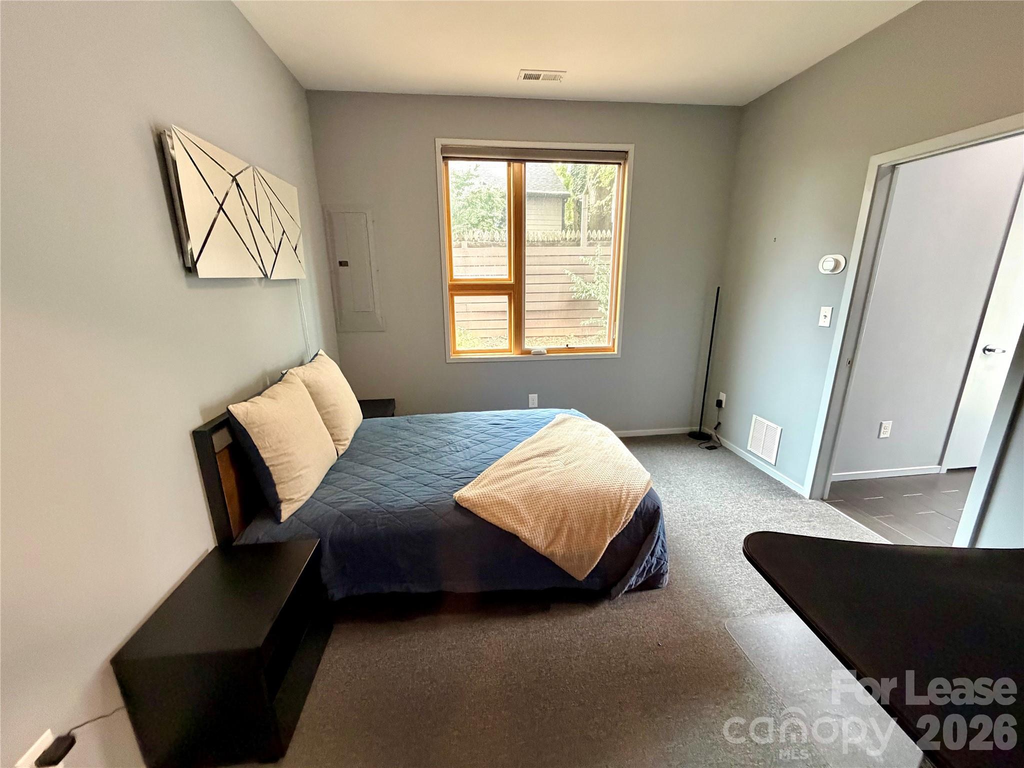 Third Ward - Residential Lease