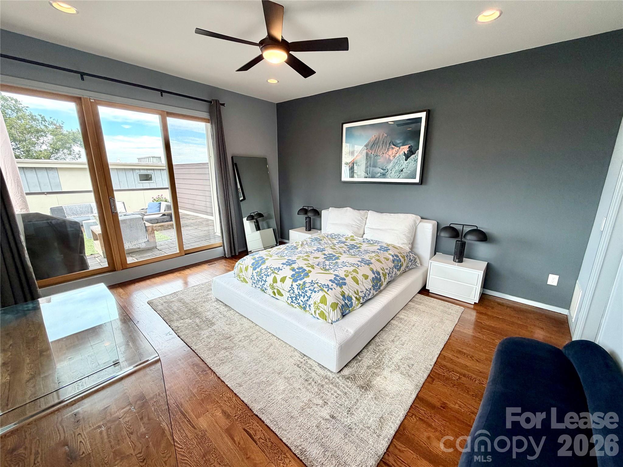 Third Ward - Residential Lease