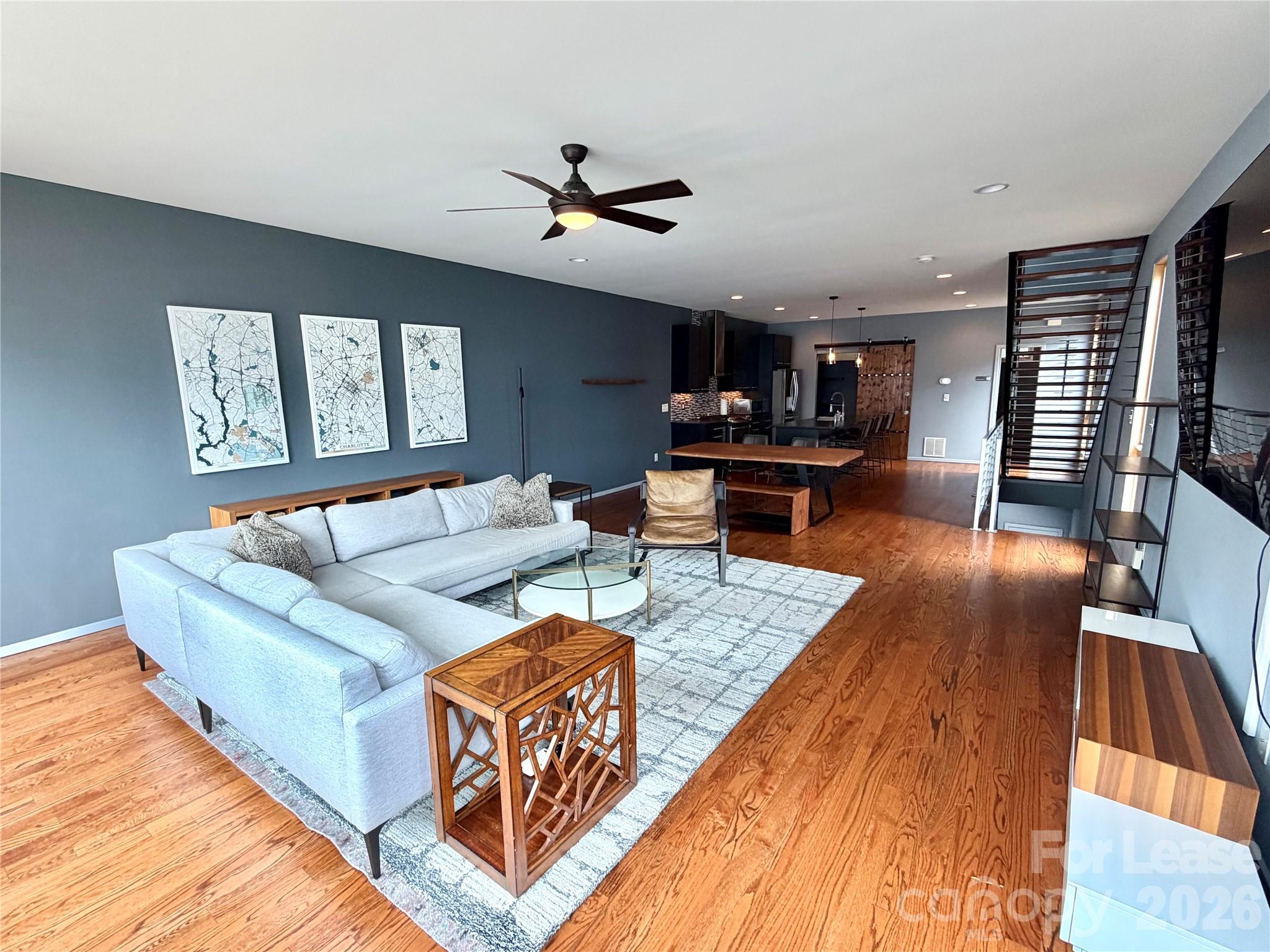 Third Ward - Residential Lease