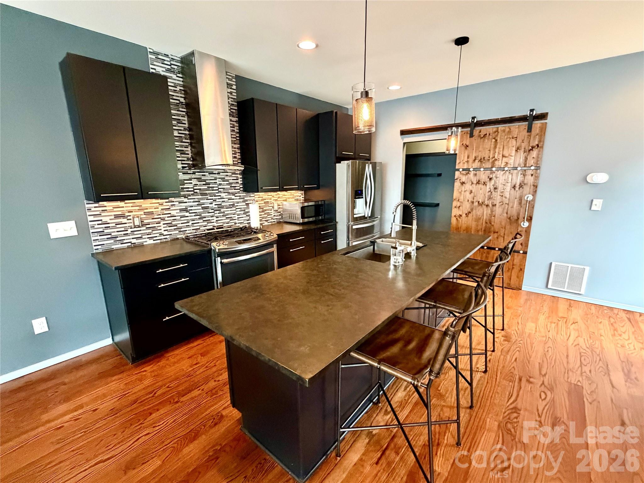 Third Ward - Residential Lease