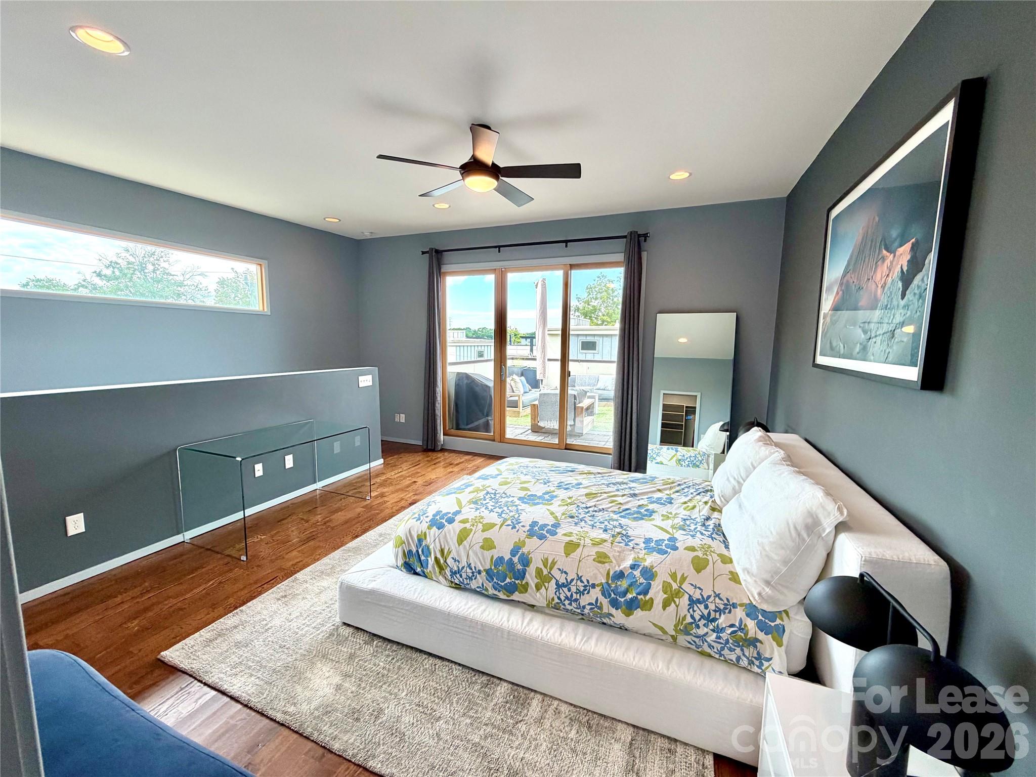 Third Ward - Residential Lease