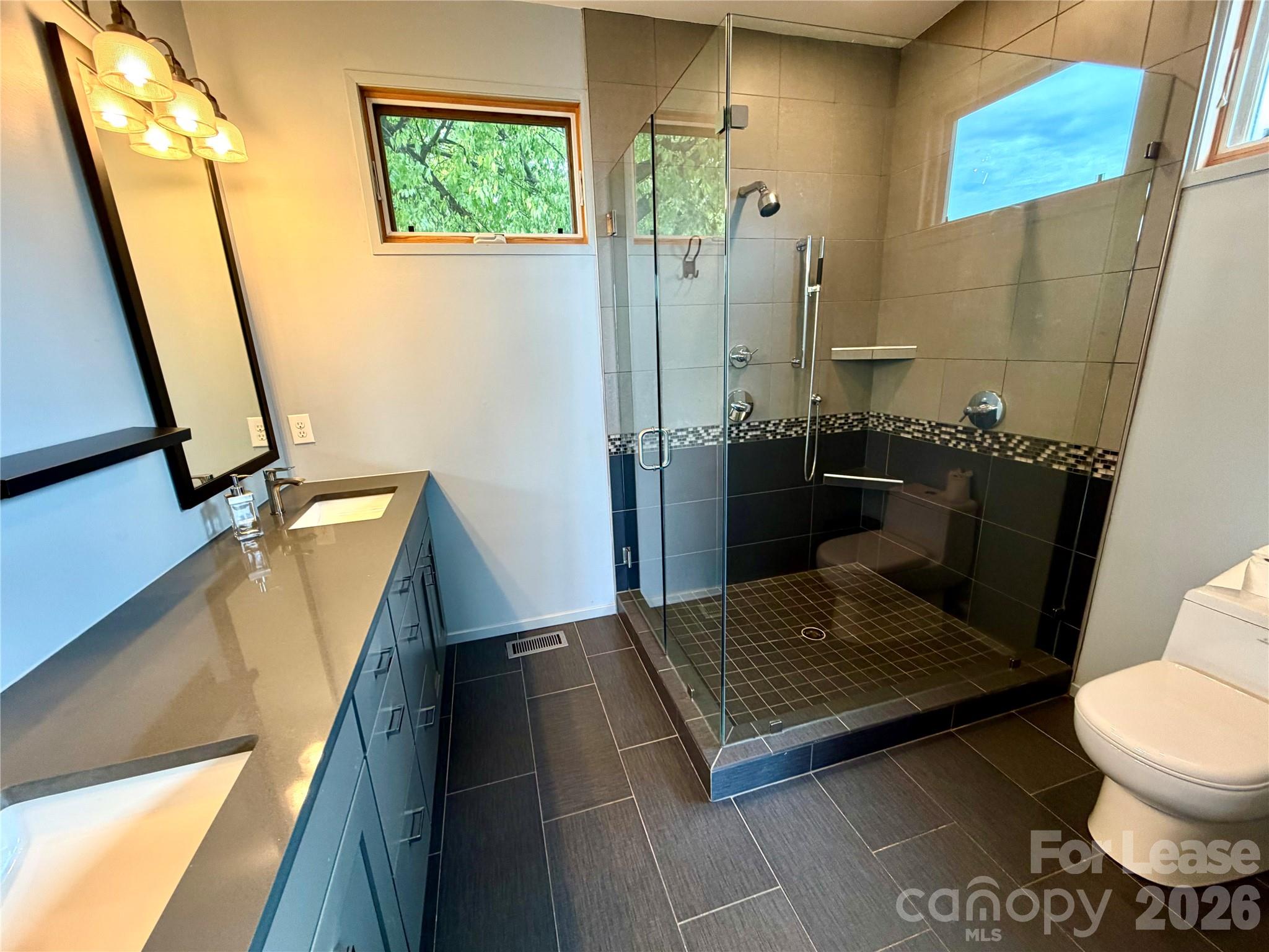 Third Ward - Residential Lease