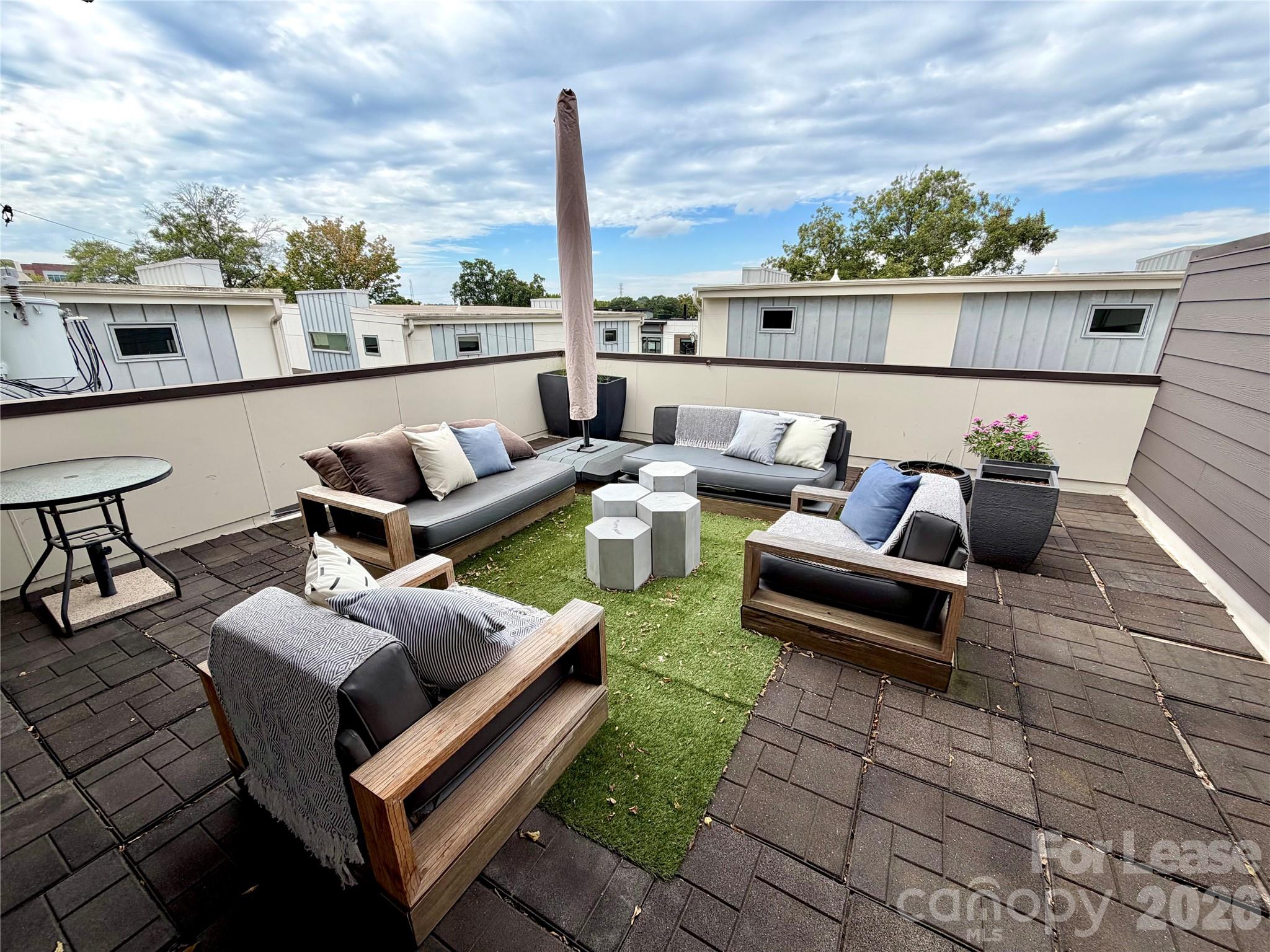 Third Ward - Residential Lease