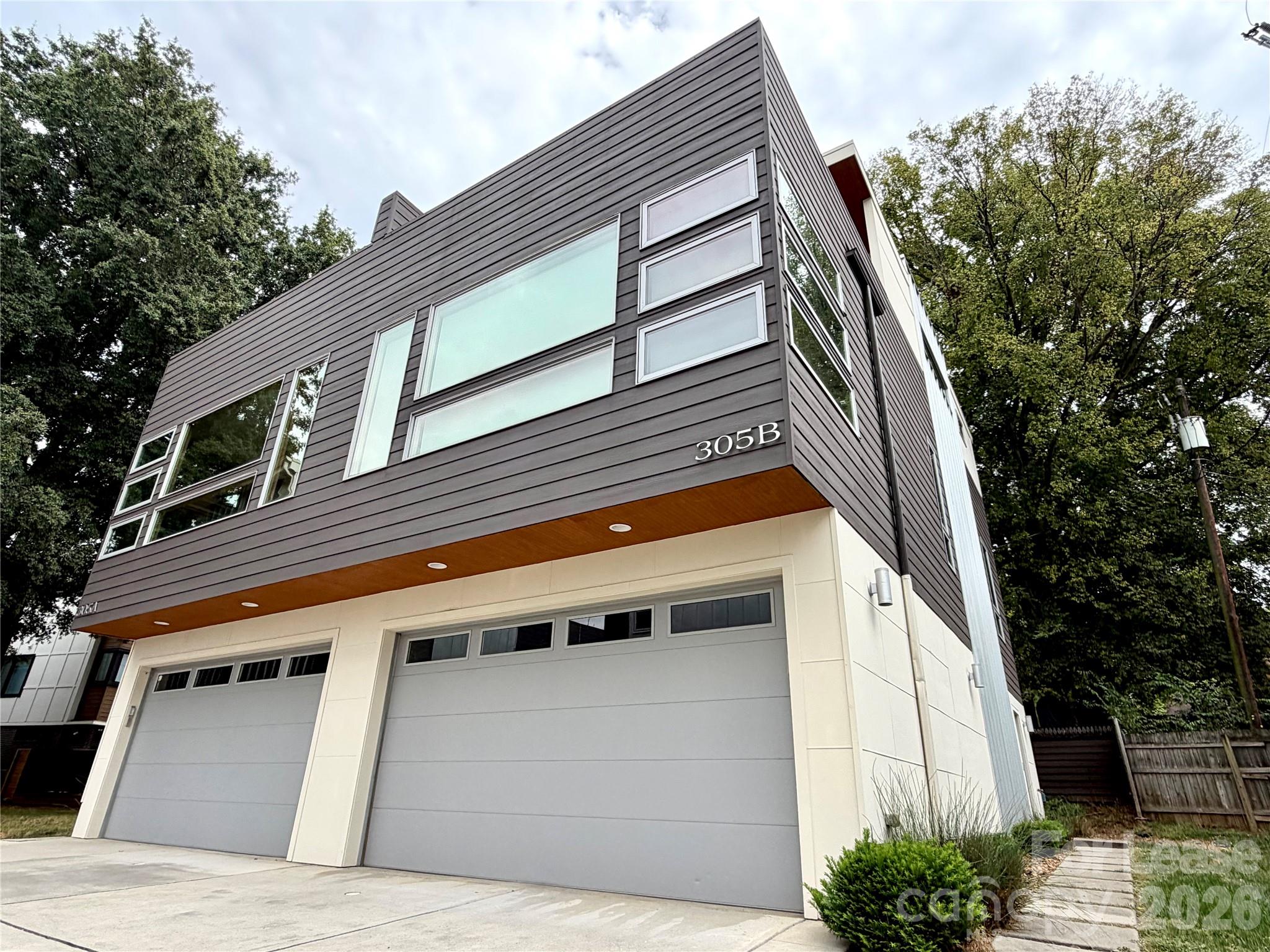 Third Ward - Residential Lease