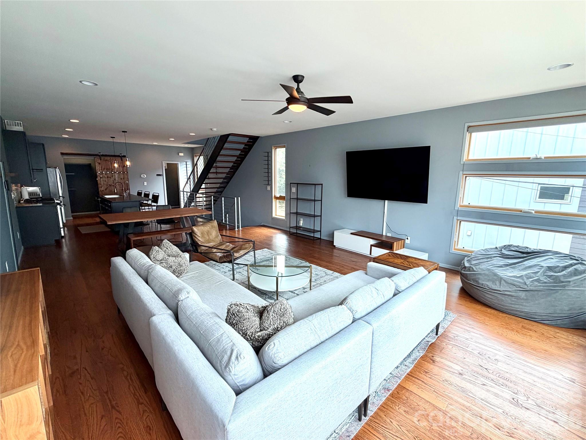 Third Ward - Residential Lease