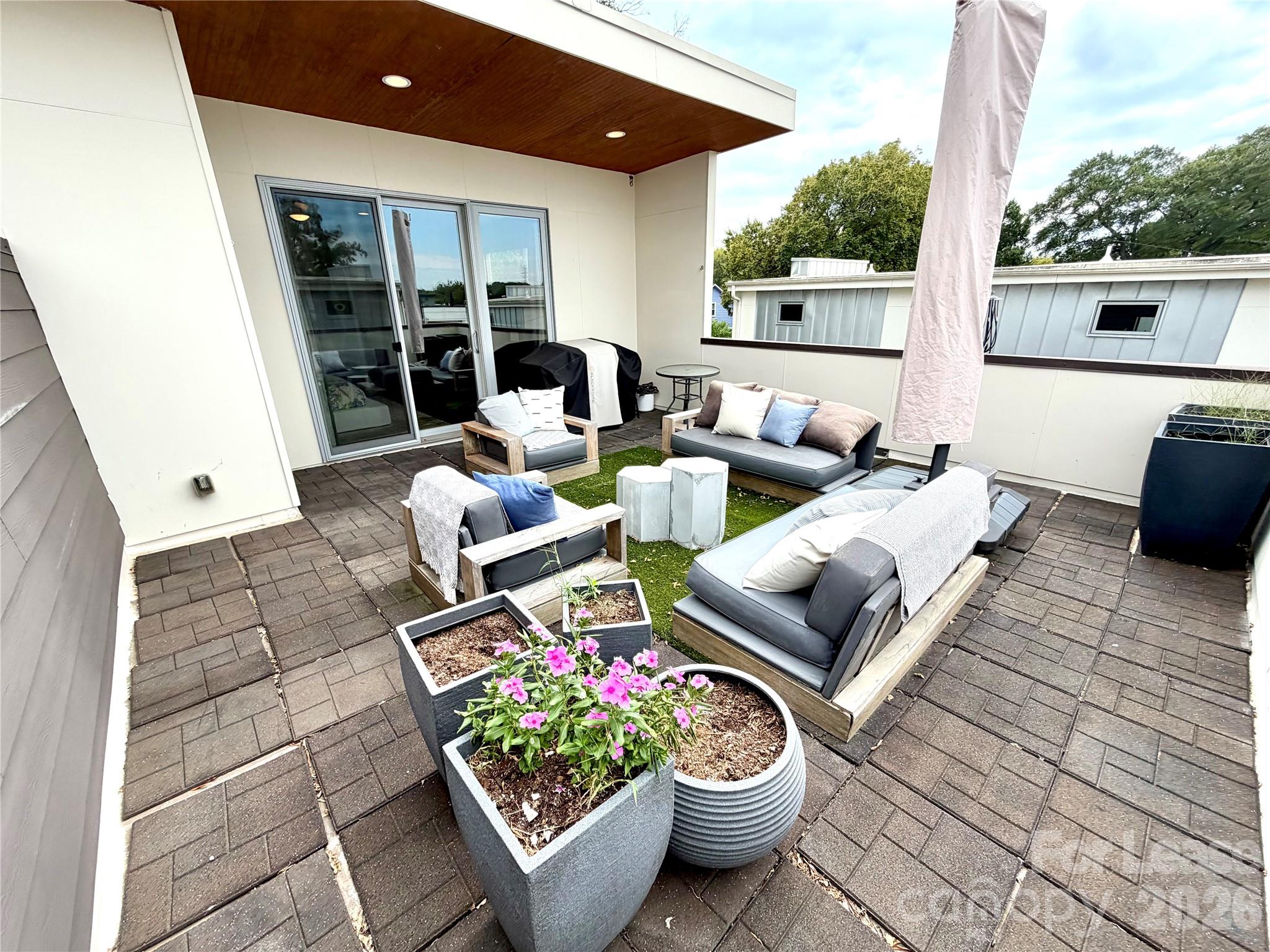 Third Ward - Residential Lease