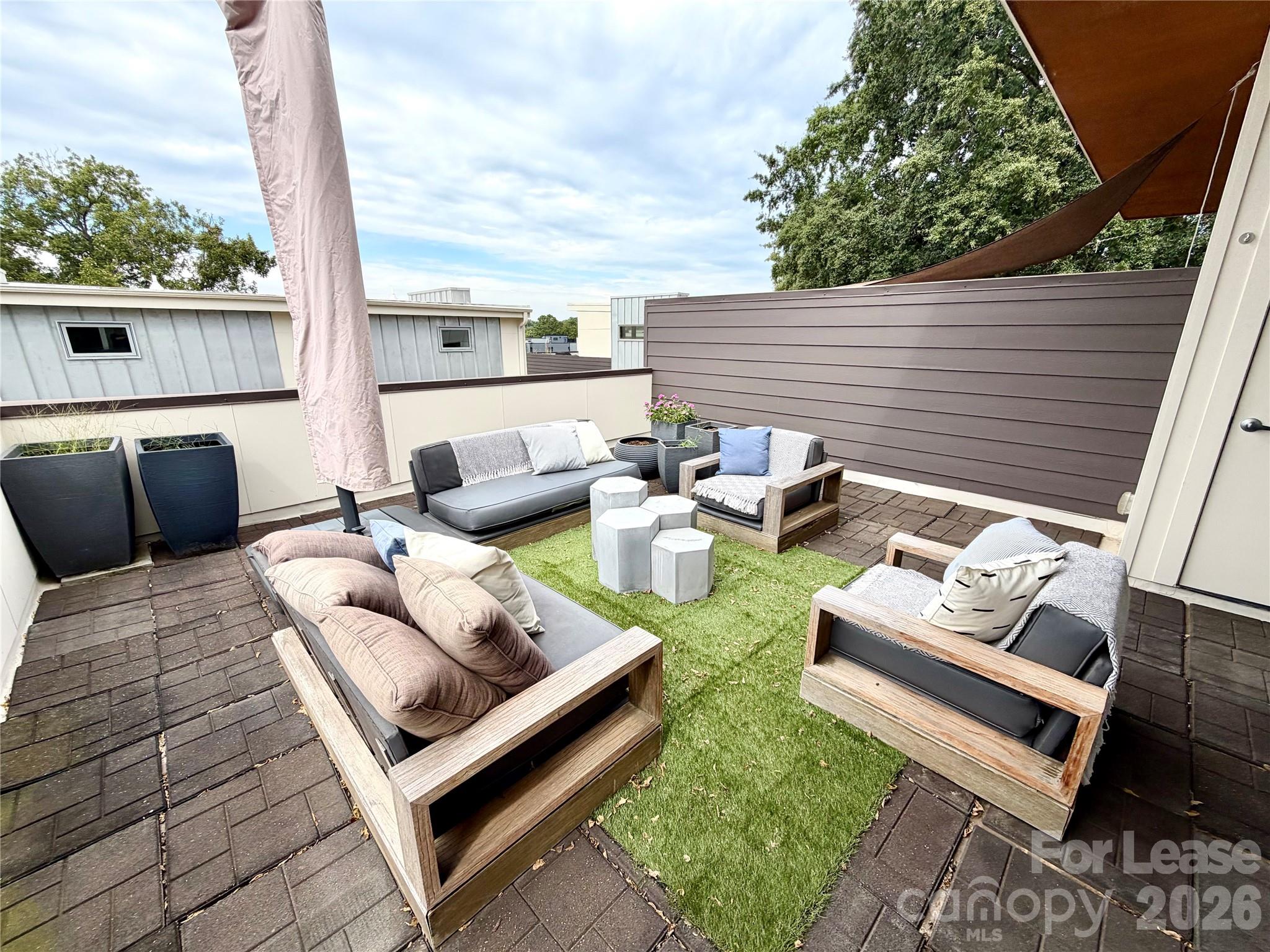 Third Ward - Residential Lease