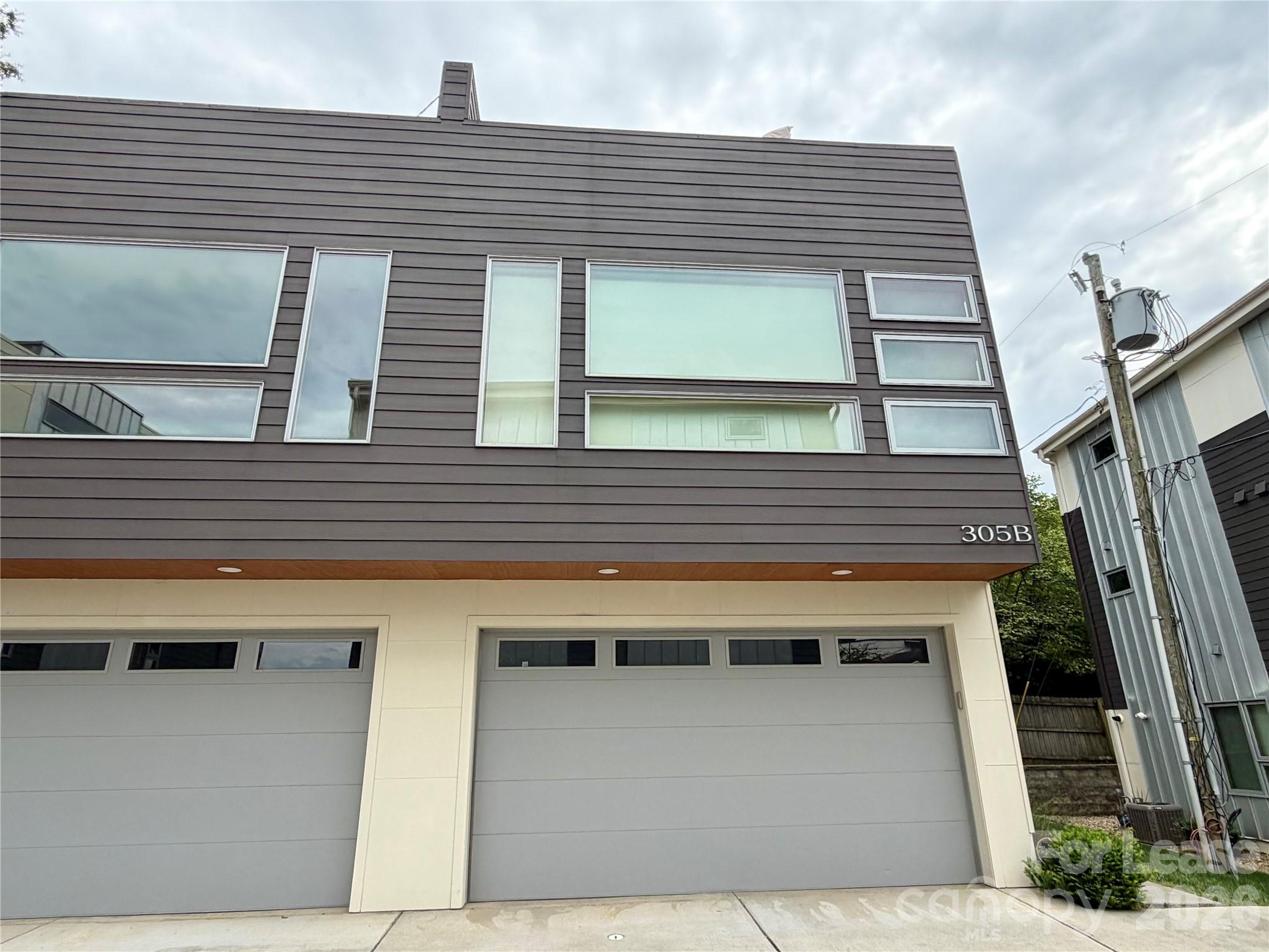 Third Ward - Residential Lease