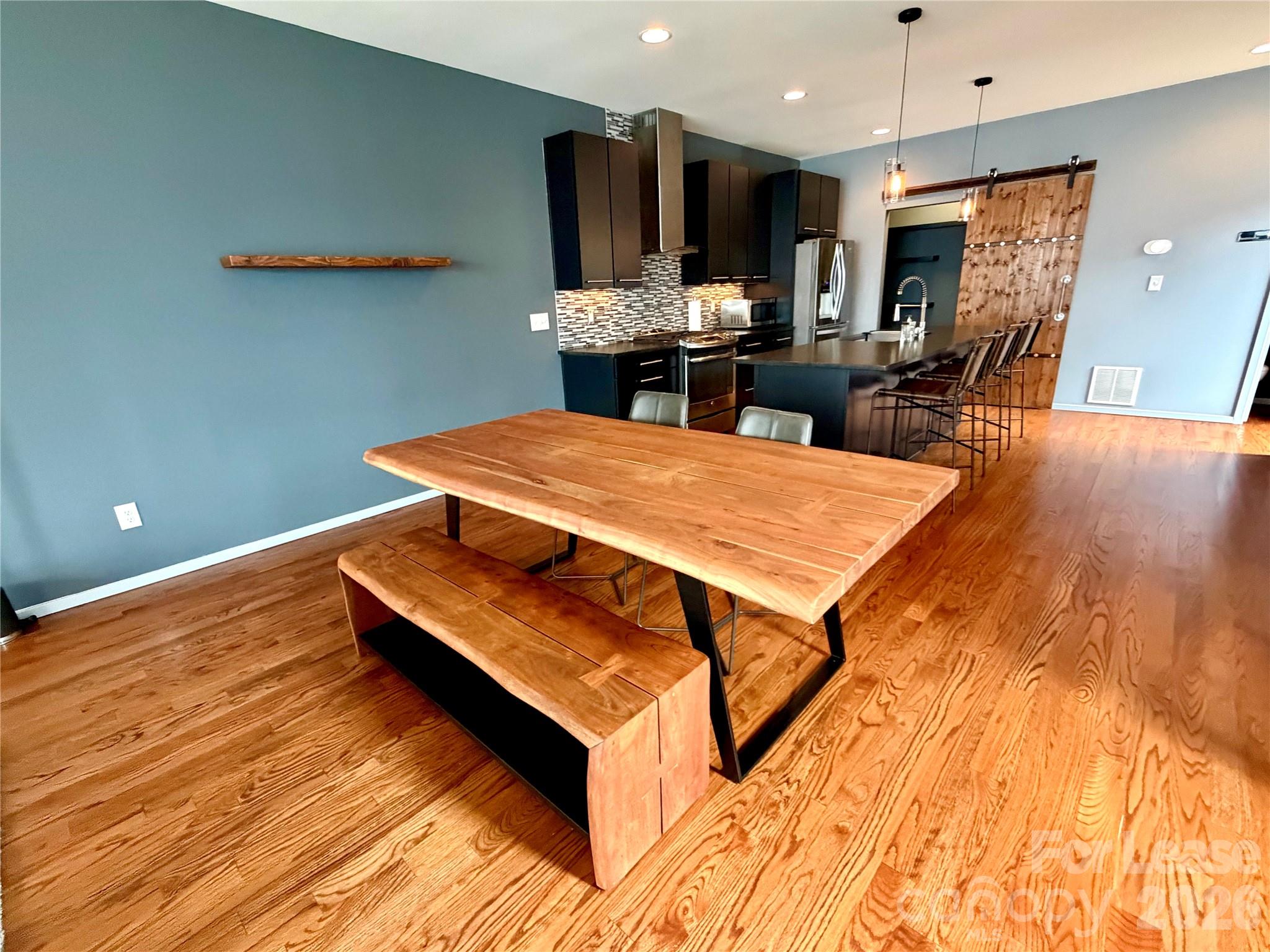 Third Ward - Residential Lease