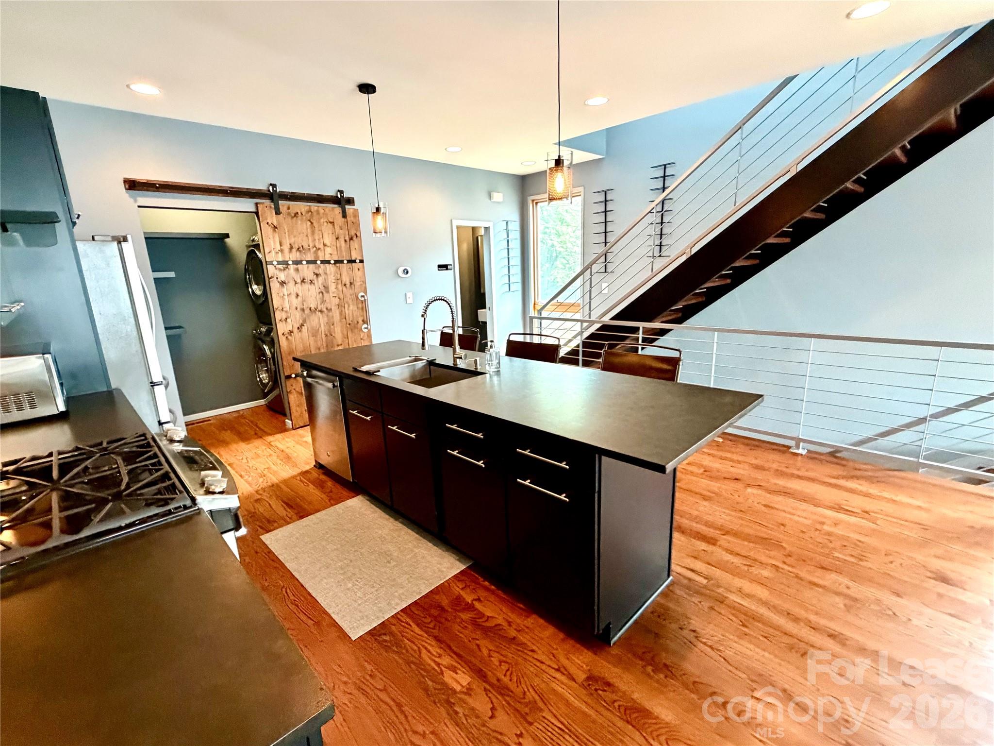 Third Ward - Residential Lease